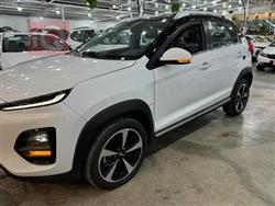 Chery Tiggo 2 Pro